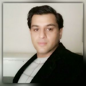 Meet your Posher, Sahibzada